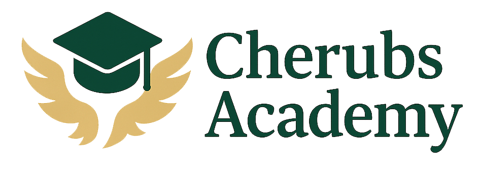 Cherubs Academy
